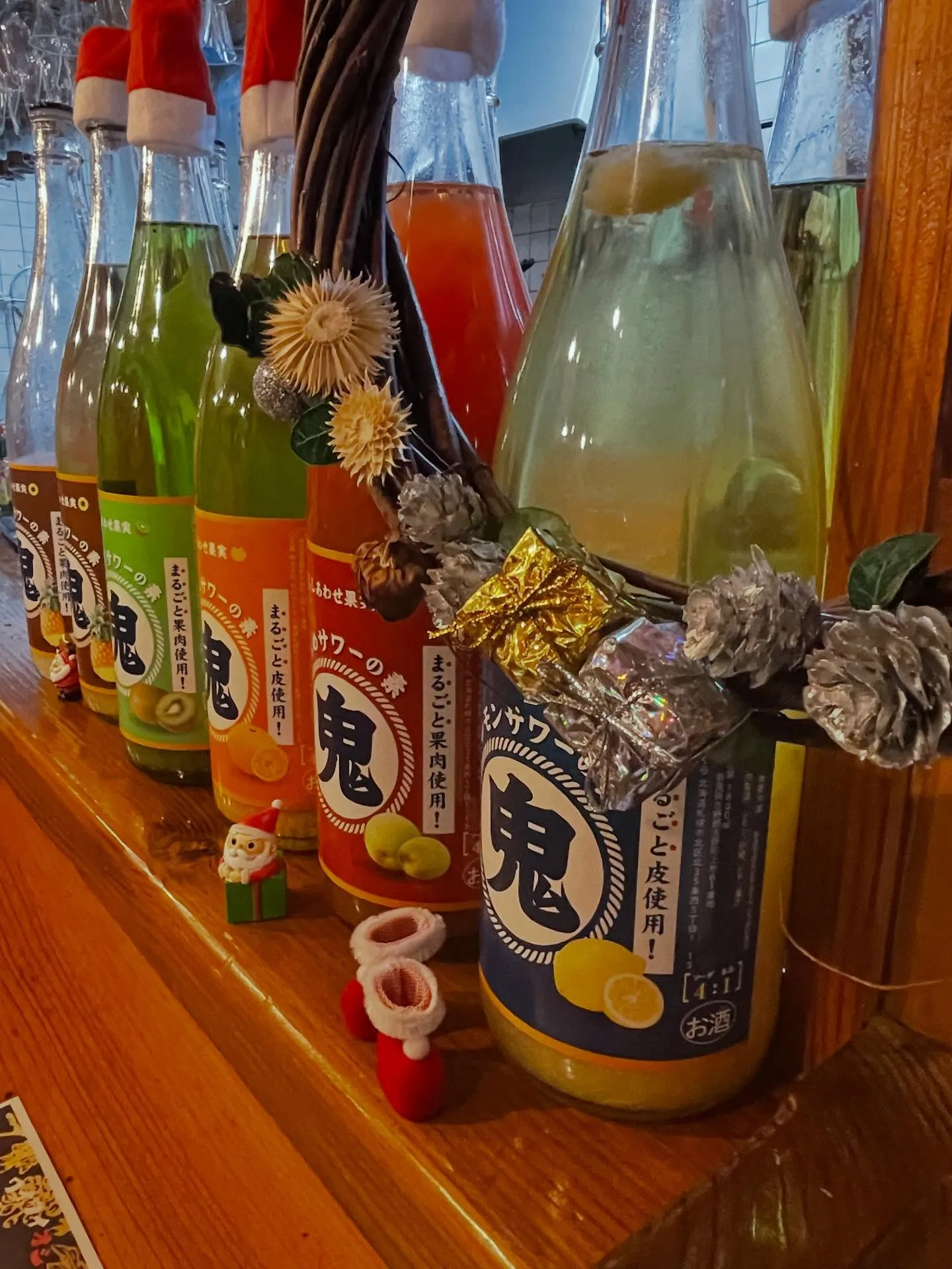 忘年会をお探しの方★