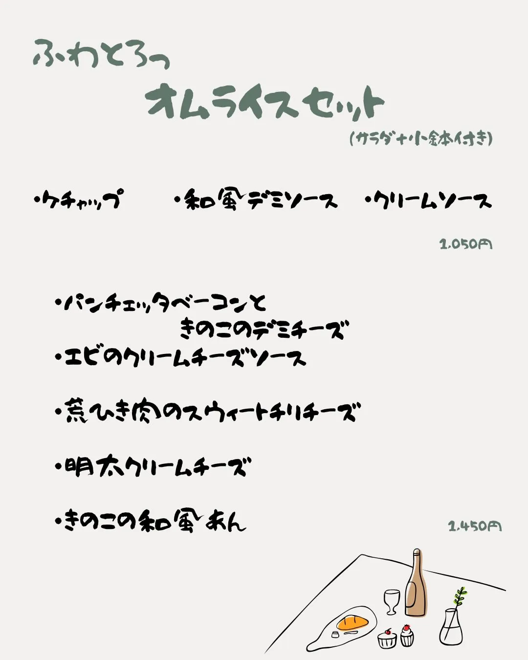 島の食材の変化は早い！