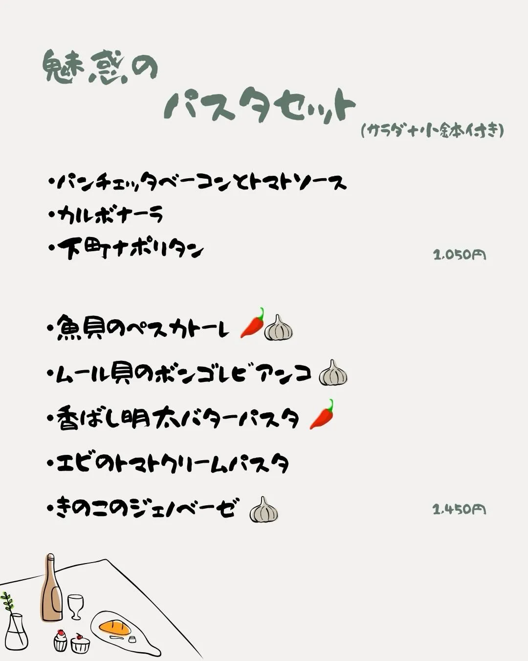 島の食材の変化は早い！